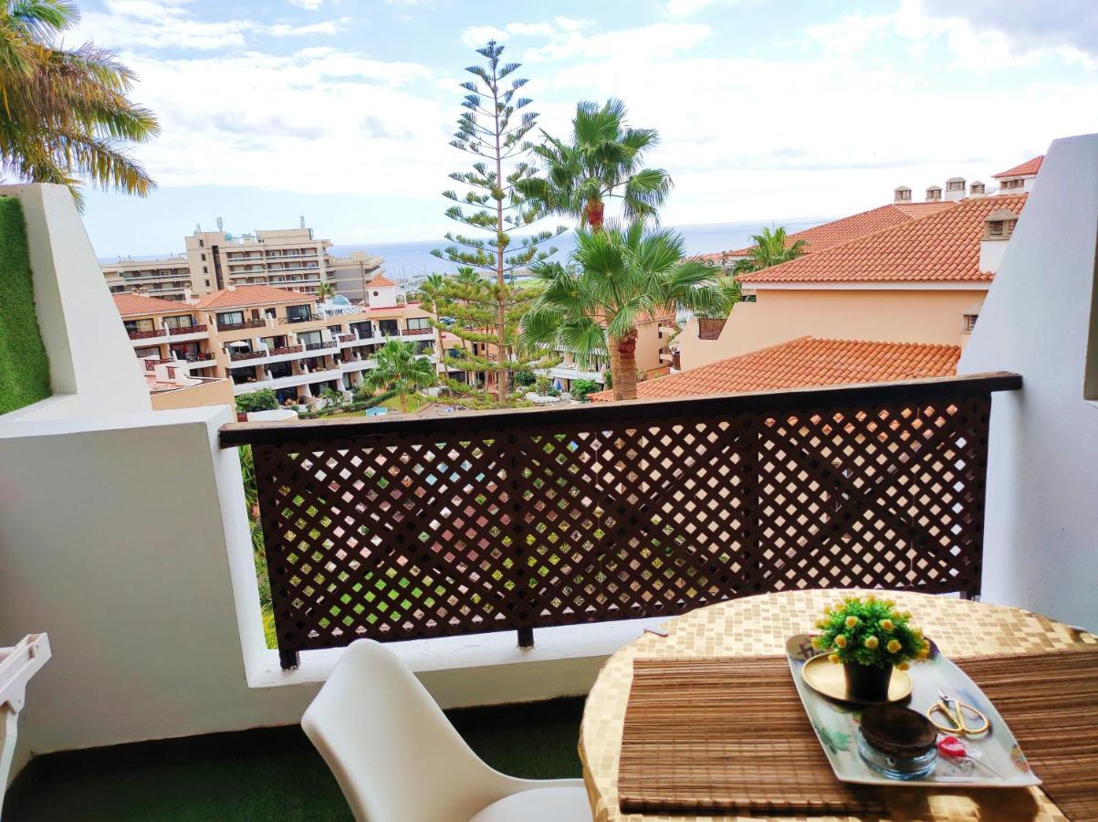 Albatros Park Amarilla Golf Piscina Climatizada, Wifi San Miguel de Abona