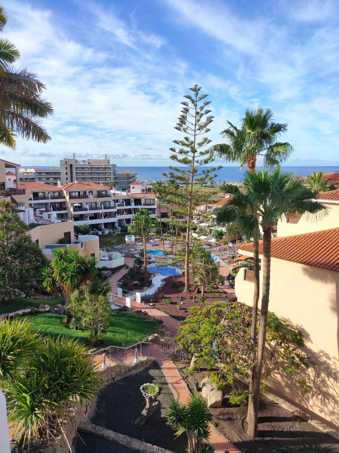 Apartment Albatros Park Amarilla Golf Piscina Climatizada, Wifi