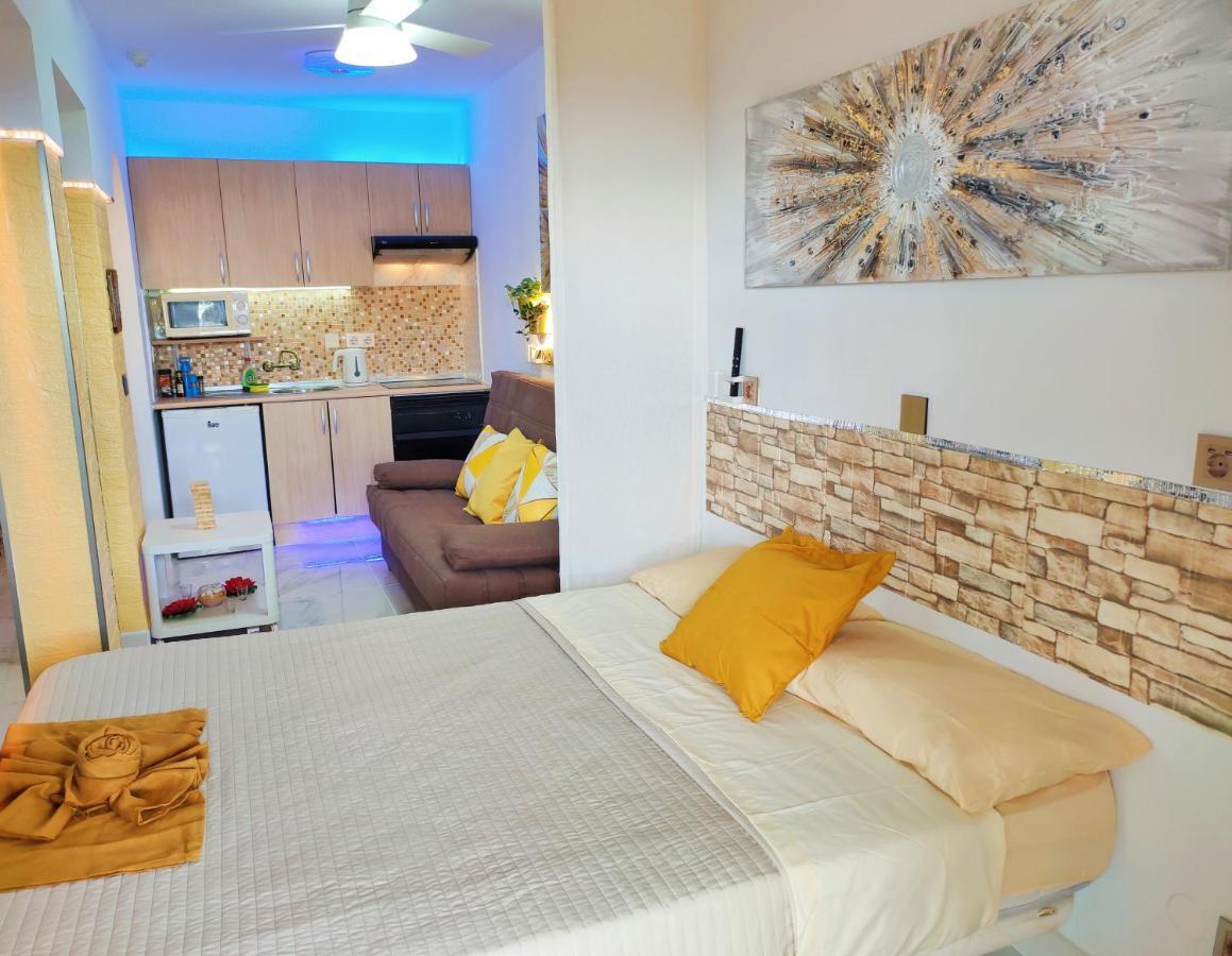 Albatros Park Amarilla Golf Piscina Climatizada, Wifi *