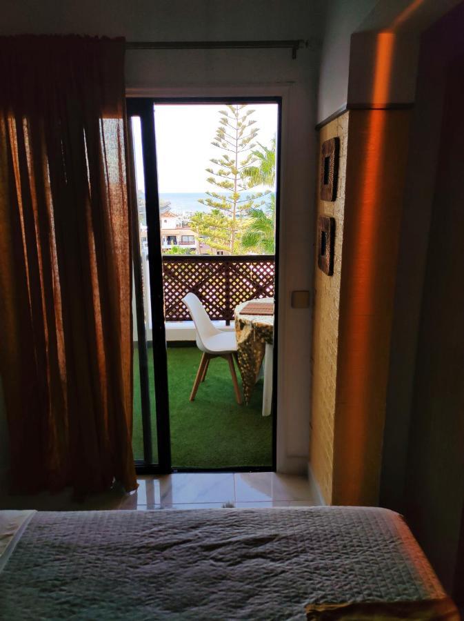 Albatros Park Amarilla Golf Piscina Climatizada, Wifi