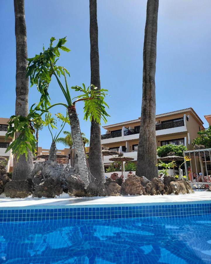 Albatros Park Amarilla Golf Piscina Climatizada, Wifi San Miguel de Abona