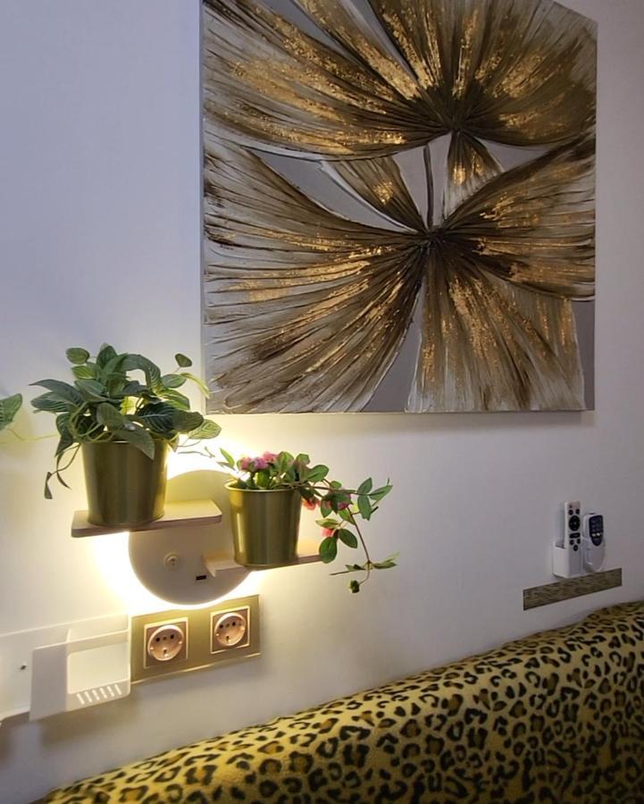 Apartment Albatros Park Amarilla Golf Piscina Climatizada, Wifi