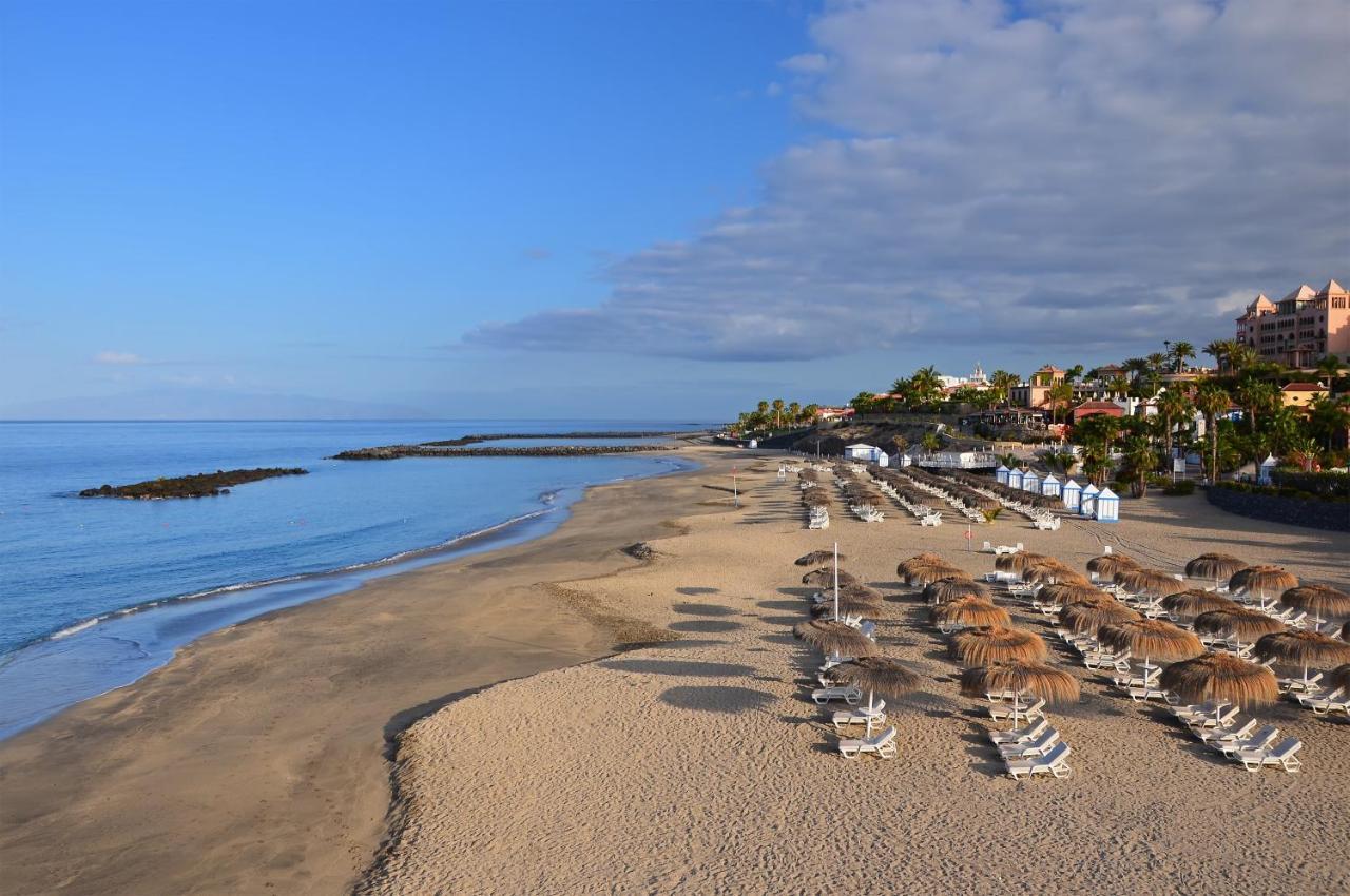Albatros Park Amarilla Golf Piscina Climatizada, Wifi Appartement San Miguel de Abona