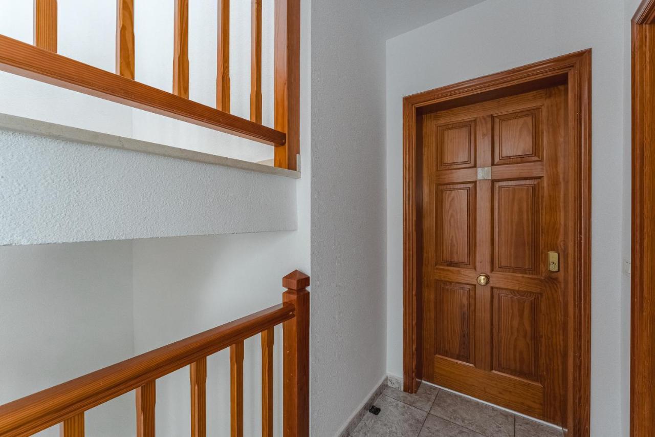 303. Modern, Sunny Ifonche With Wifi Appartement *