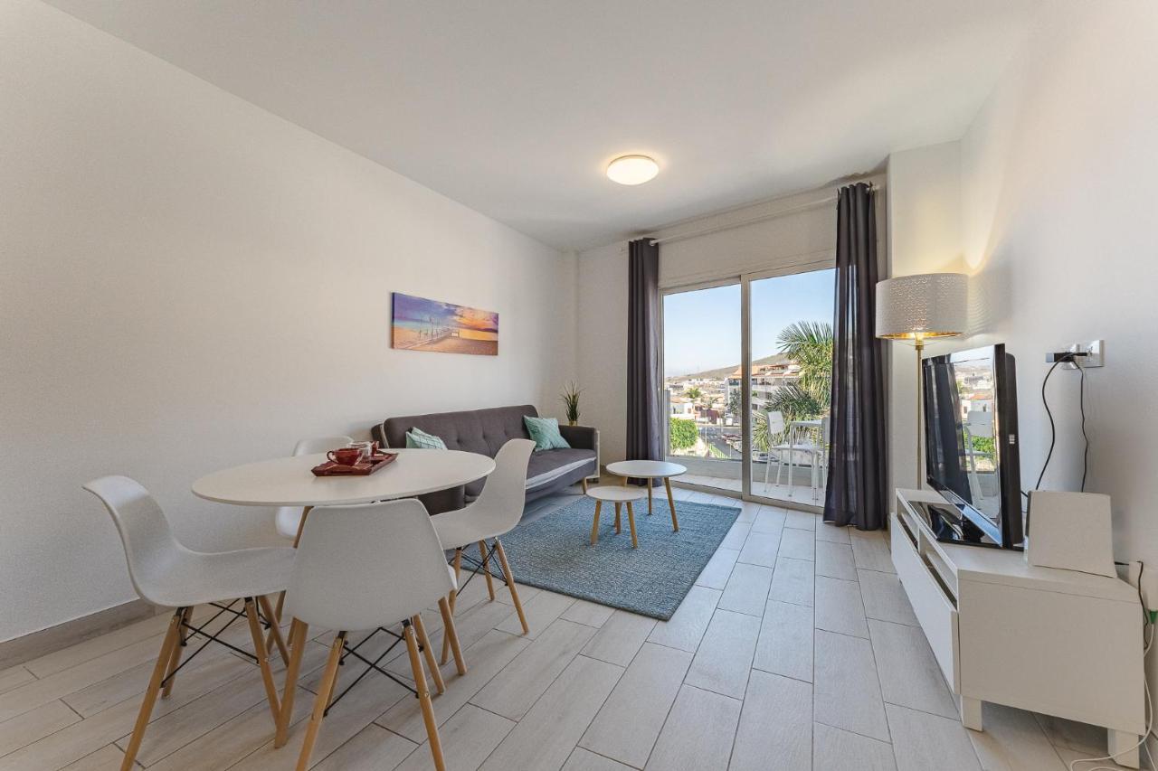 303. Modern, Sunny Ifonche With Wifi Appartement Costa Adeje (Tenerife)