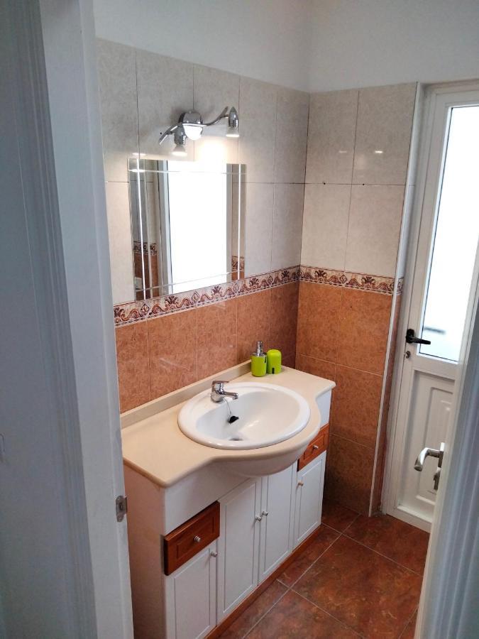 Apartment Atlantic View Menores Los Menores