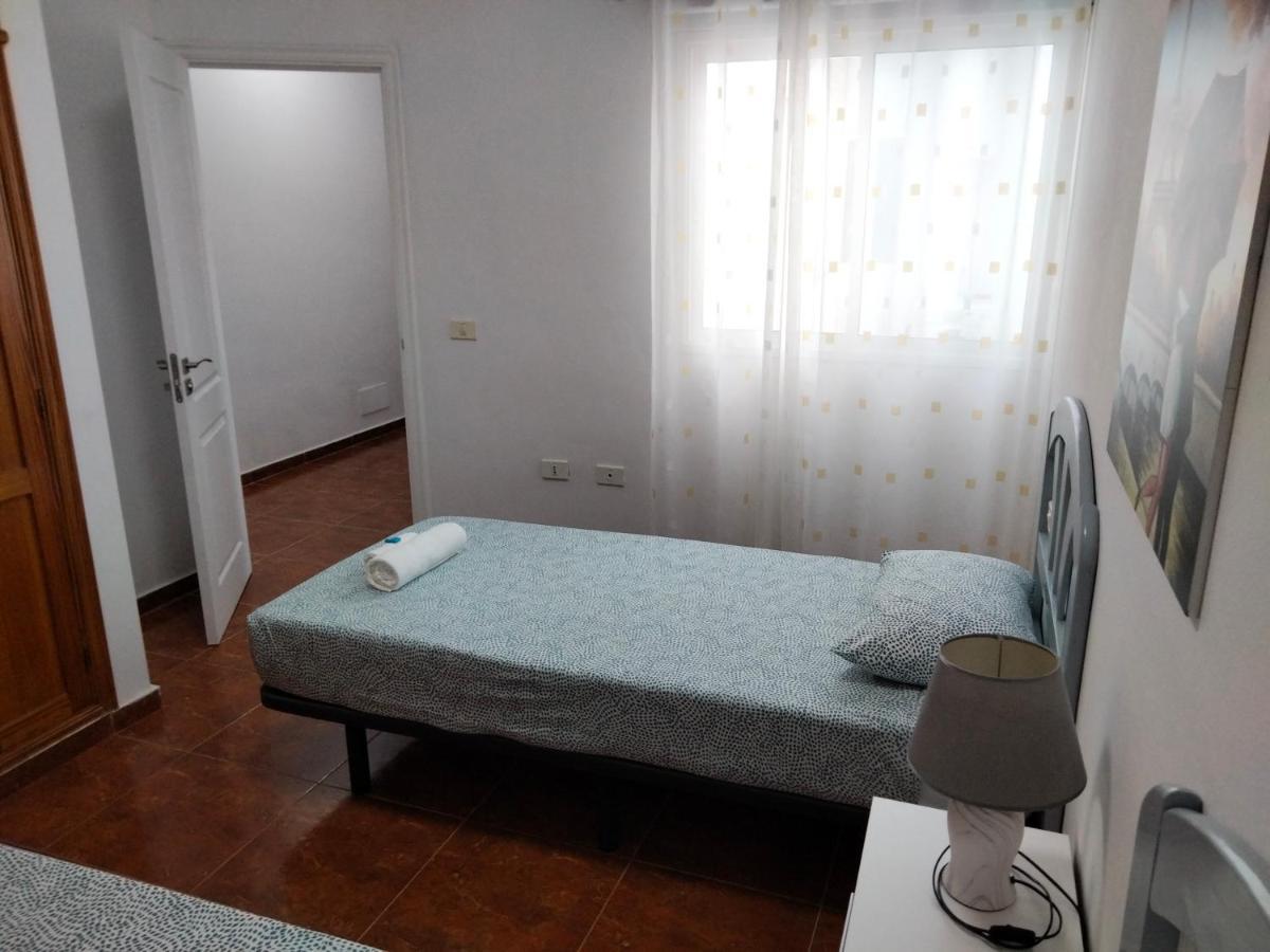 Apartment Atlantic View Menores