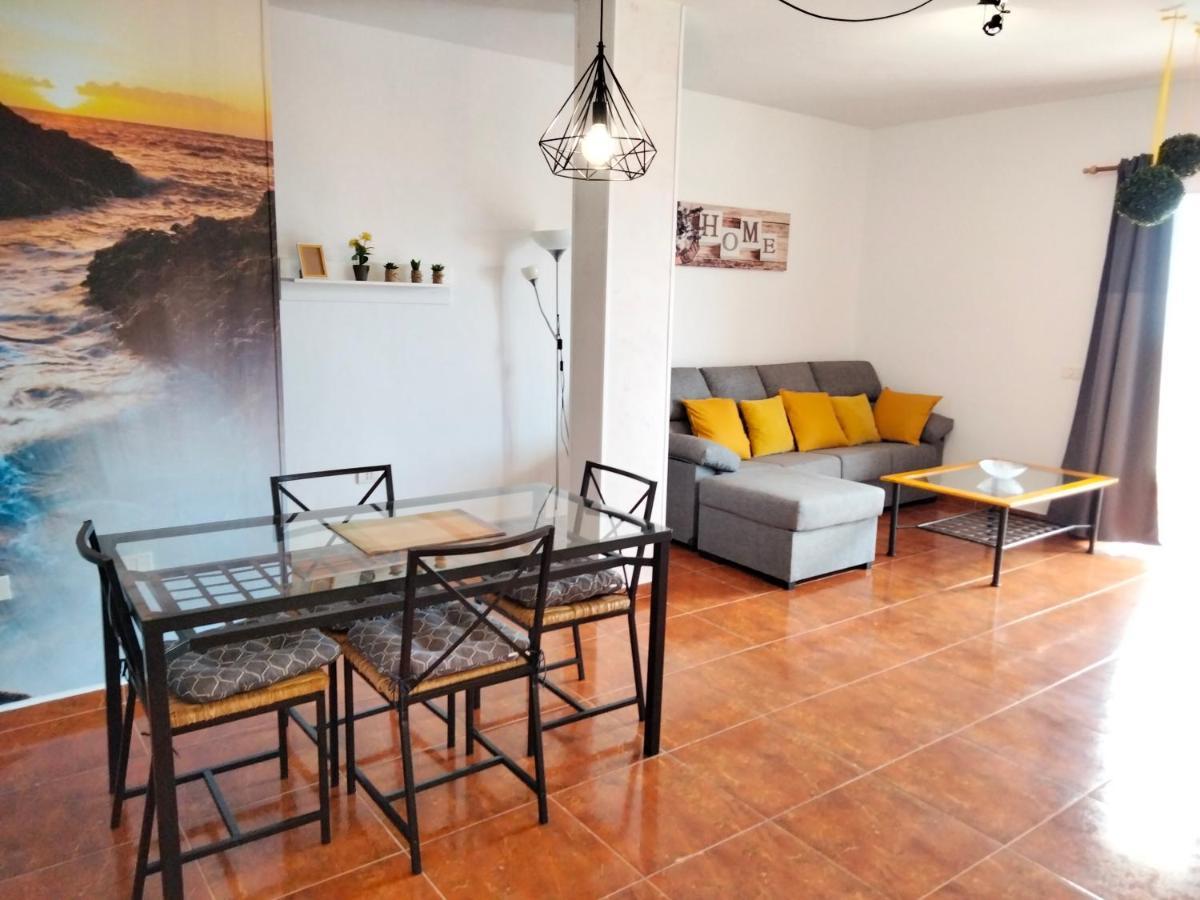 Apartment Atlantic View Menores *