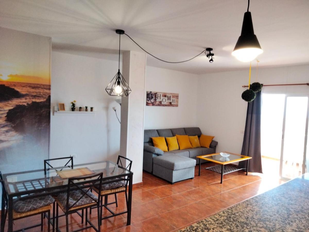Apartment Atlantic View Menores *