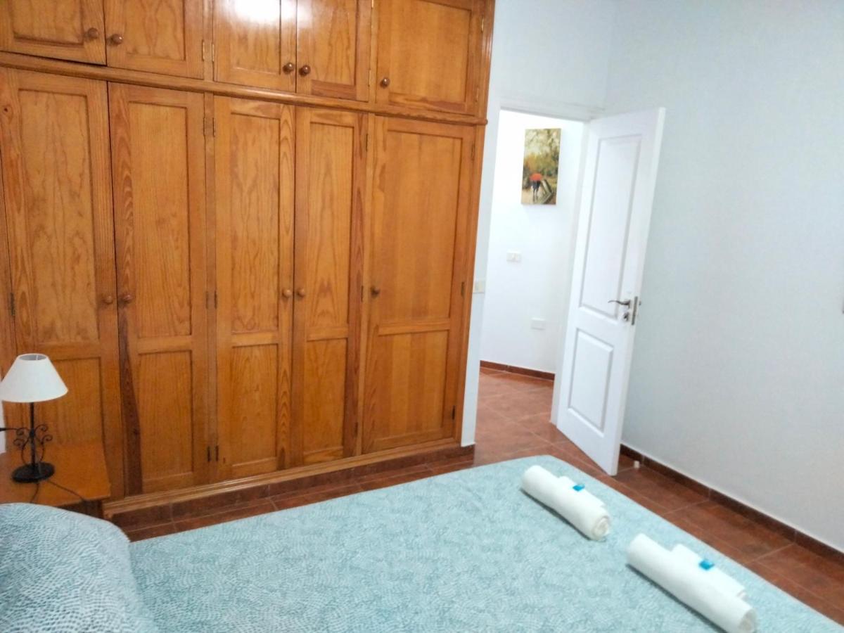 Apartment Atlantic View Menores Los Menores