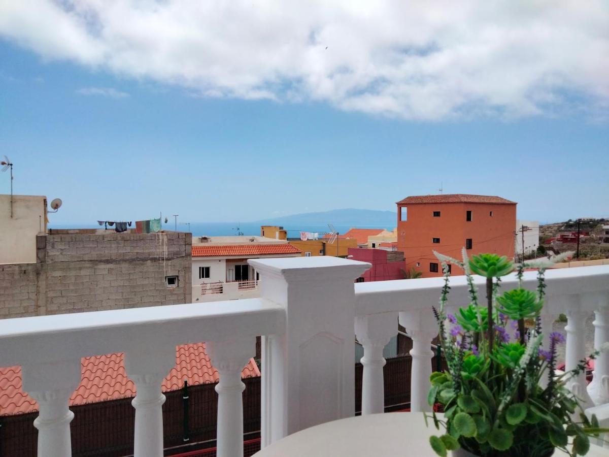 Atlantic View Menores Apartment *