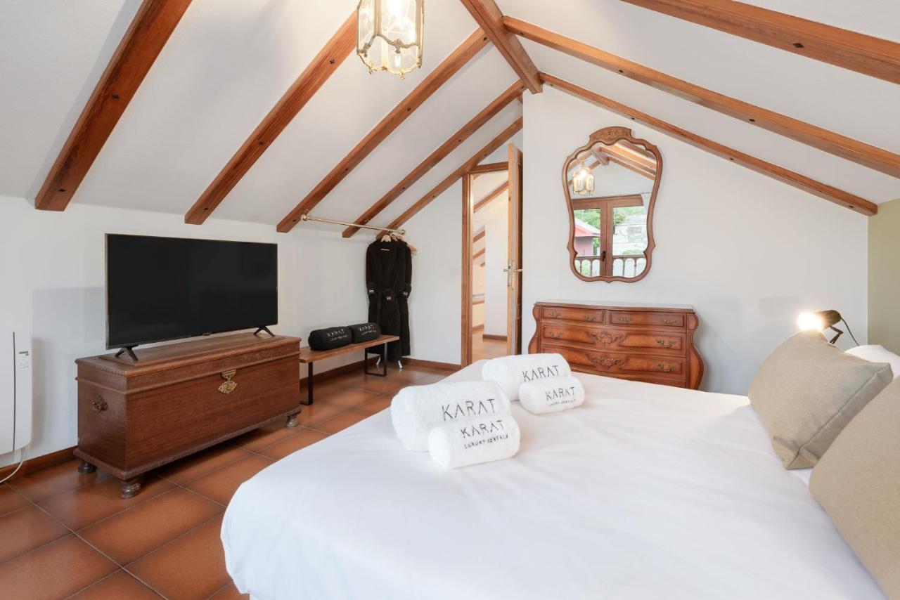 Villa Karat Fernanda *