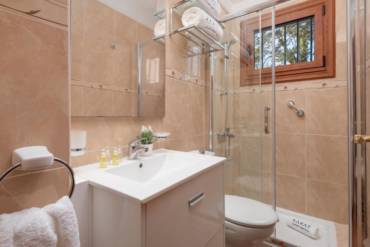 Villa Karat Fernanda *