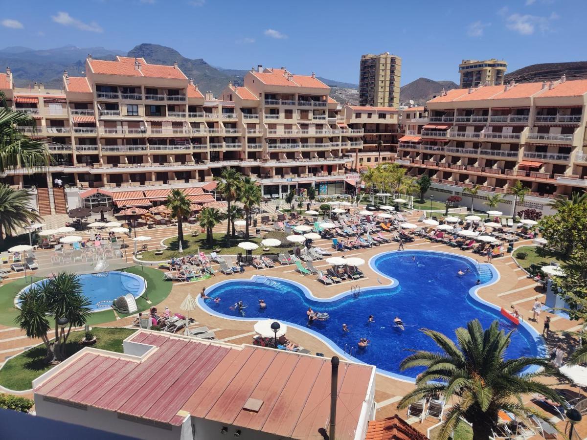 Seafront Golden Mile Americas Hard Rock