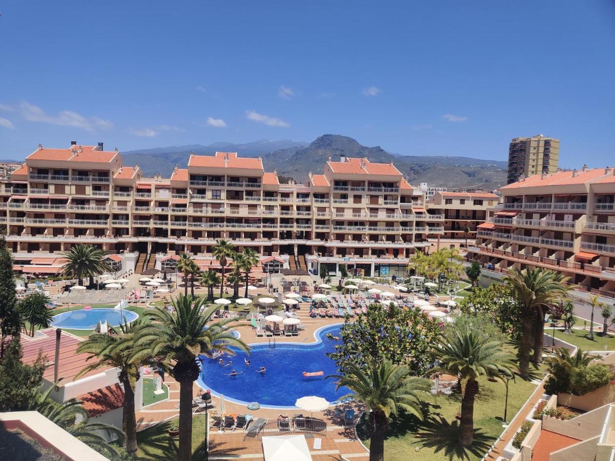 Seafront Golden Mile Americas Hard Rock Appartement