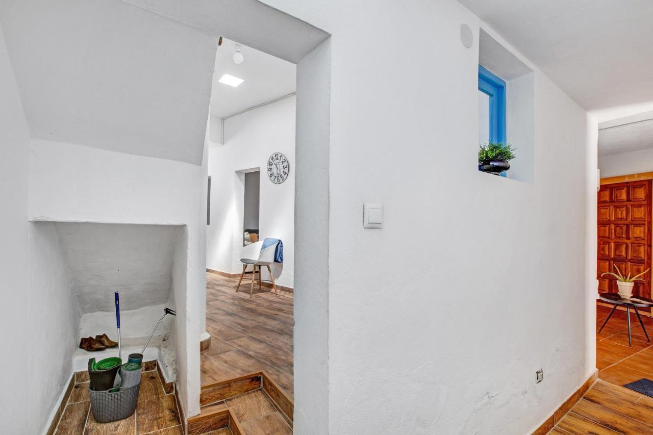 Casa Bene Hébergement de vacances Güimar
