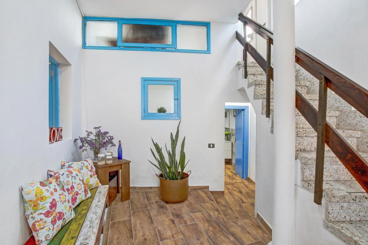 Hébergement de vacances Casa Bene *