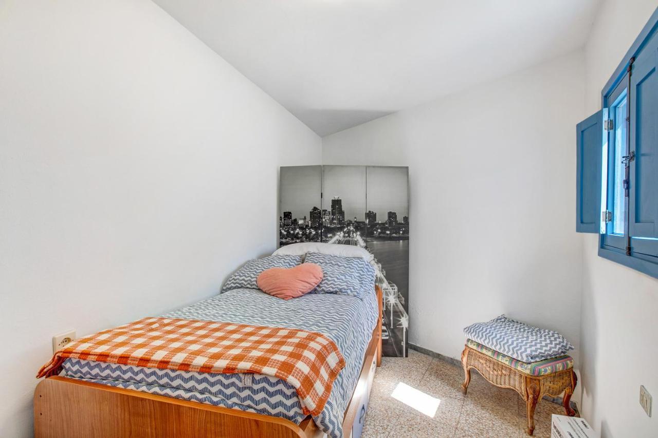 Casa Bene Güimar