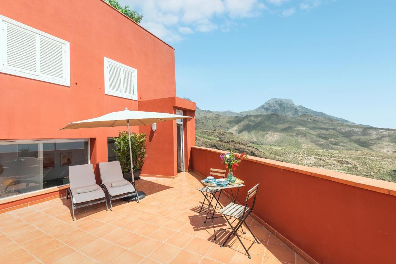 Barranco Del Infierno Apartment Costa Adeje (Tenerife)