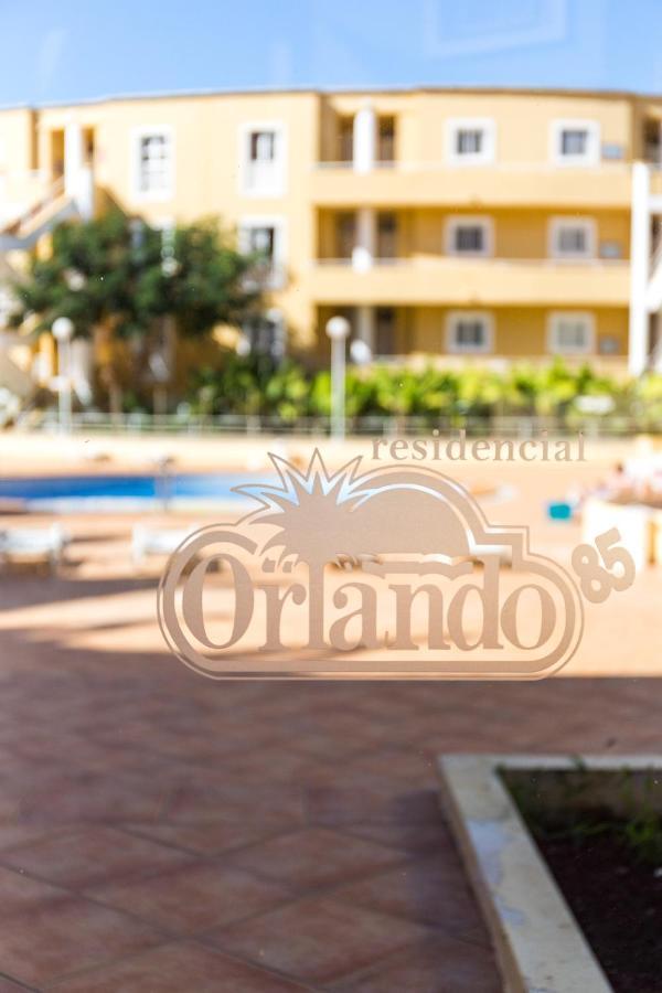 Orlando Tenerife Sur Daisy And Mikey Appartement