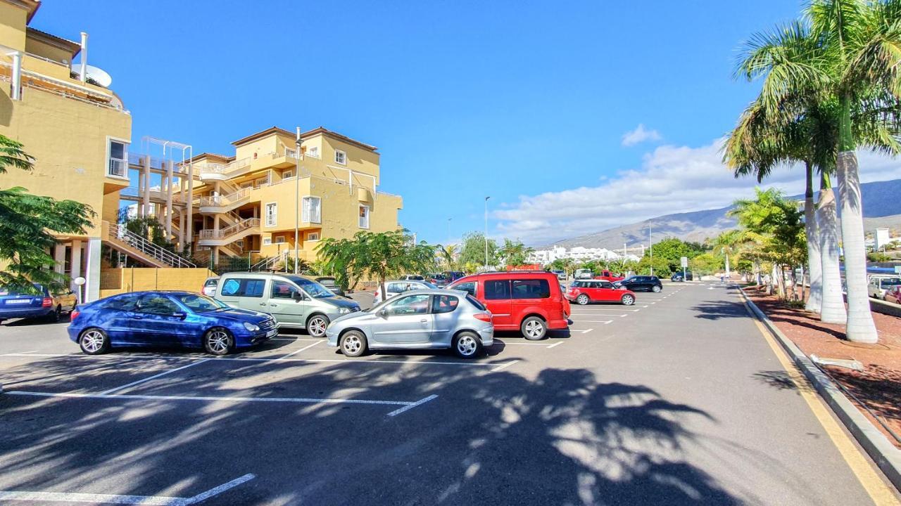 Orlando Tenerife Sur Daisy And Mikey Appartement