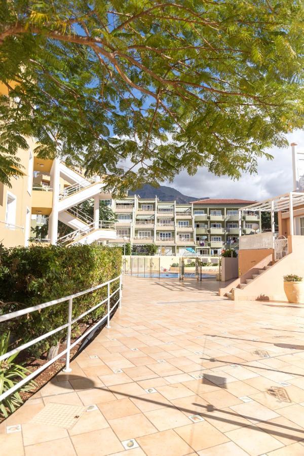Orlando Tenerife Sur Daisy And Mikey Appartement