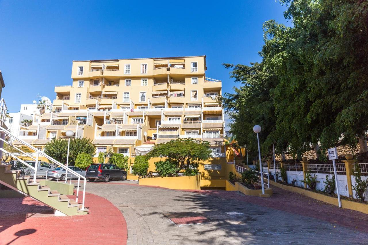 Appartement Orlando Tenerife Sur Daisy And Mikey Costa Adeje (Tenerife)