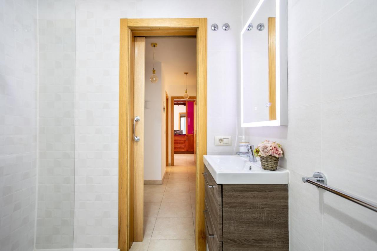 Apartment Andrea & Salitre