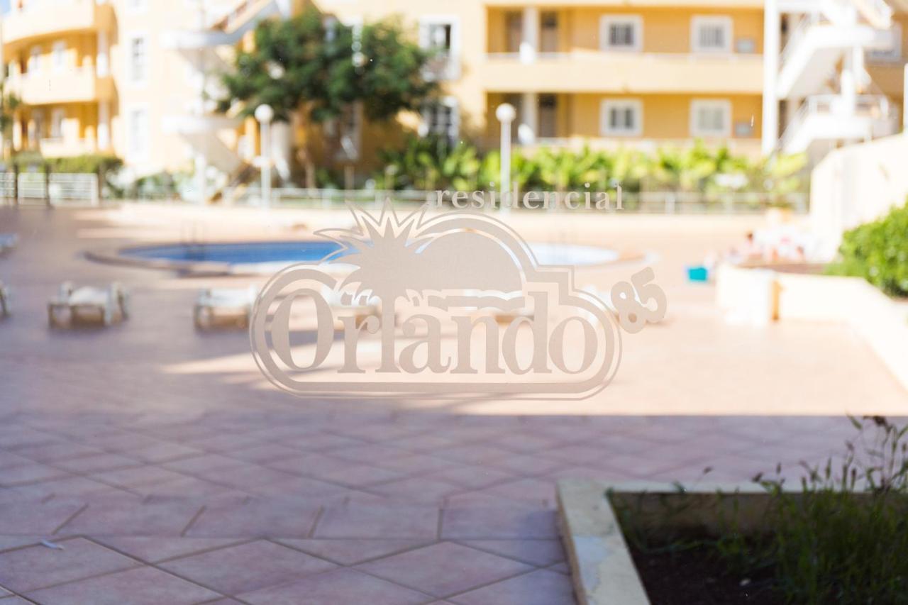 Appartement Orlando Tenerife Sur Daisy And Mikey *