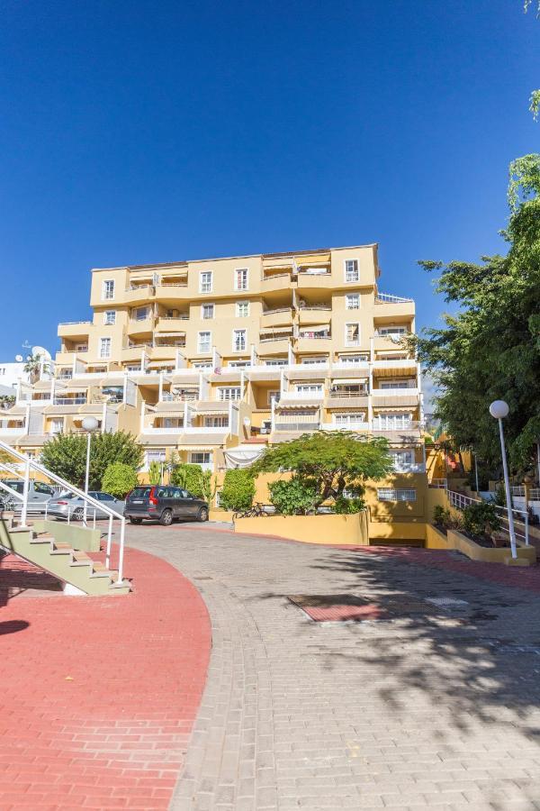 Appartement Orlando Tenerife Sur Daisy And Mikey Costa Adeje (Tenerife)