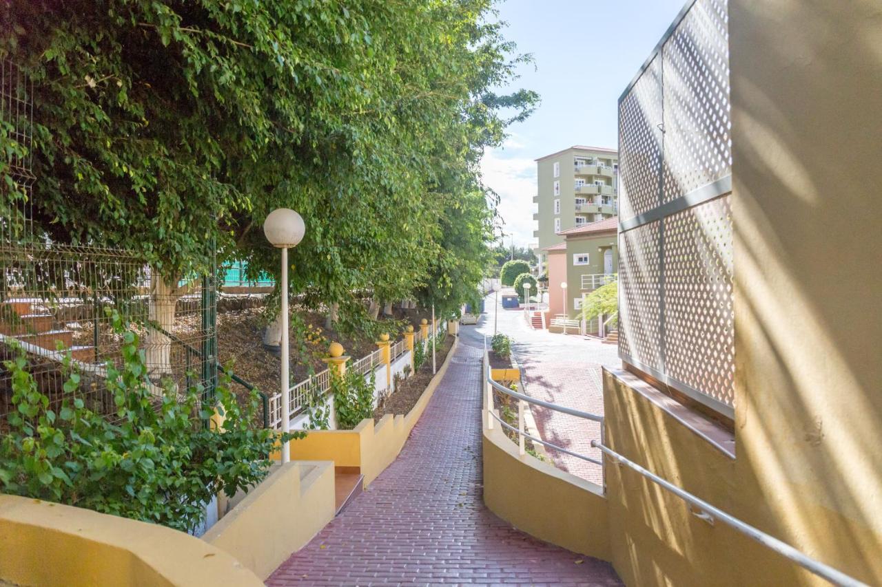 Appartement Orlando Tenerife Sur Daisy And Mikey Costa Adeje (Tenerife)