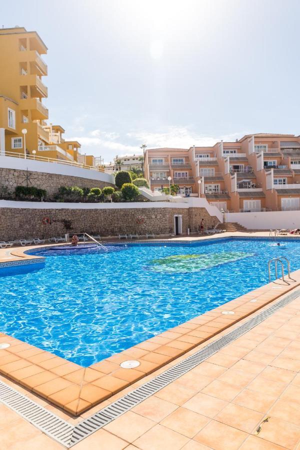 Appartement Orlando Tenerife Sur Daisy And Mikey Costa Adeje (Tenerife)