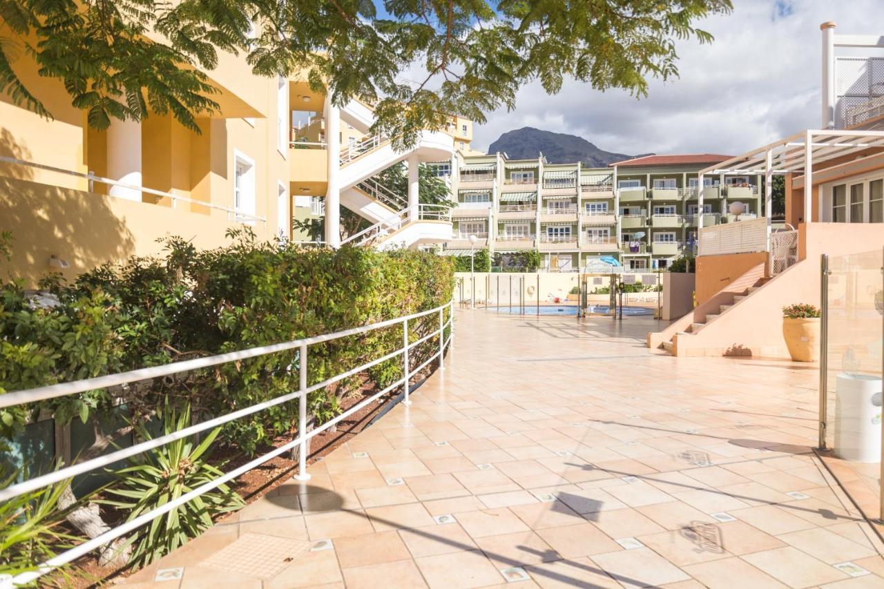 Appartement Orlando Tenerife Sur Daisy And Mikey Costa Adeje (Tenerife)