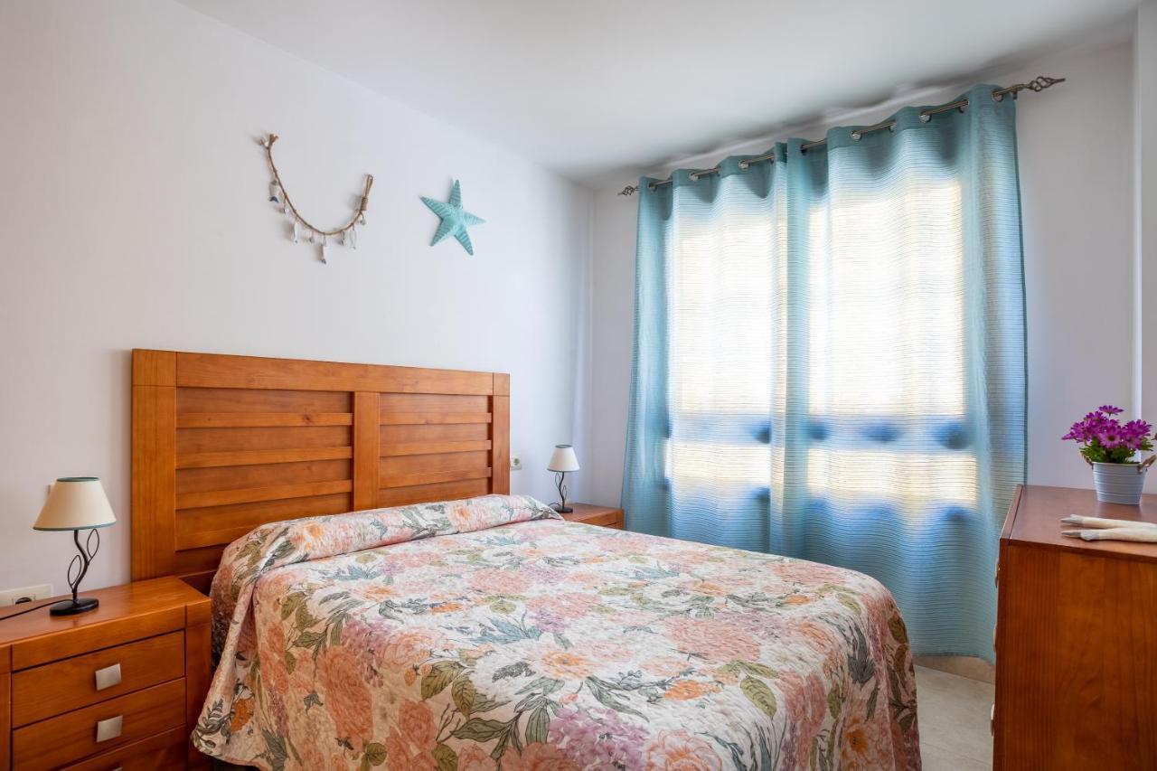 Apartment Andrea & Salitre San Isidro (Tenerife)