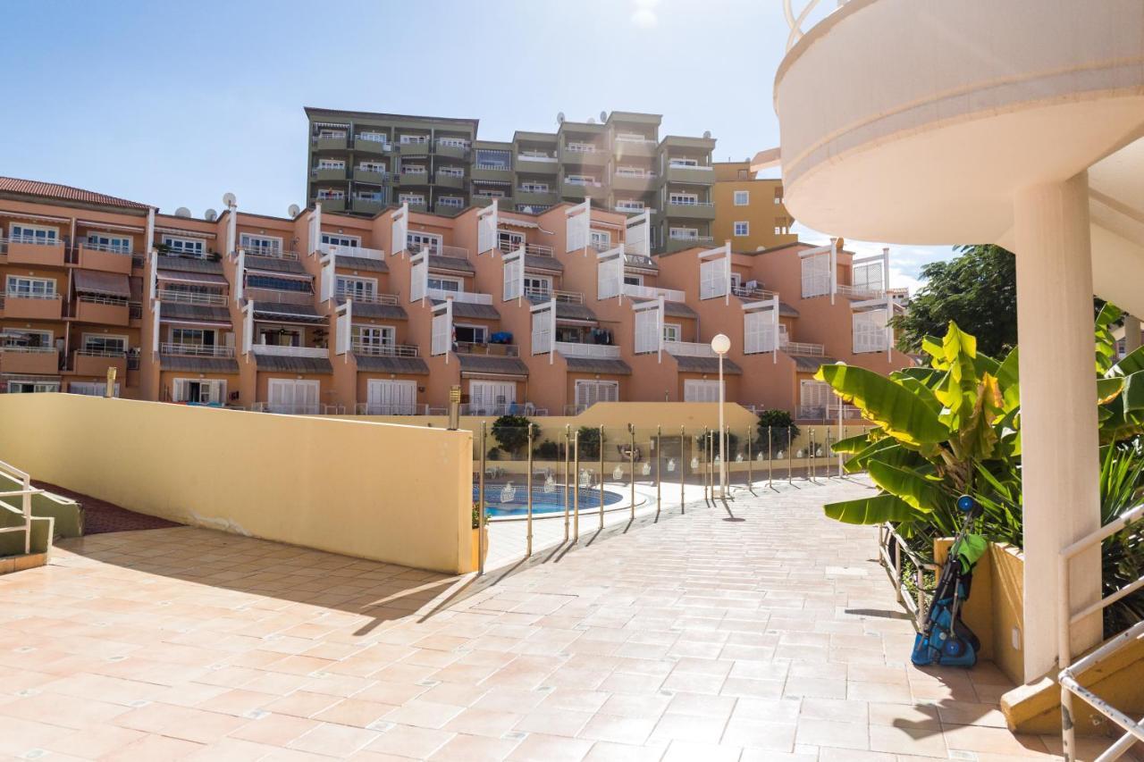 Appartement Orlando Tenerife Sur Daisy And Mikey *