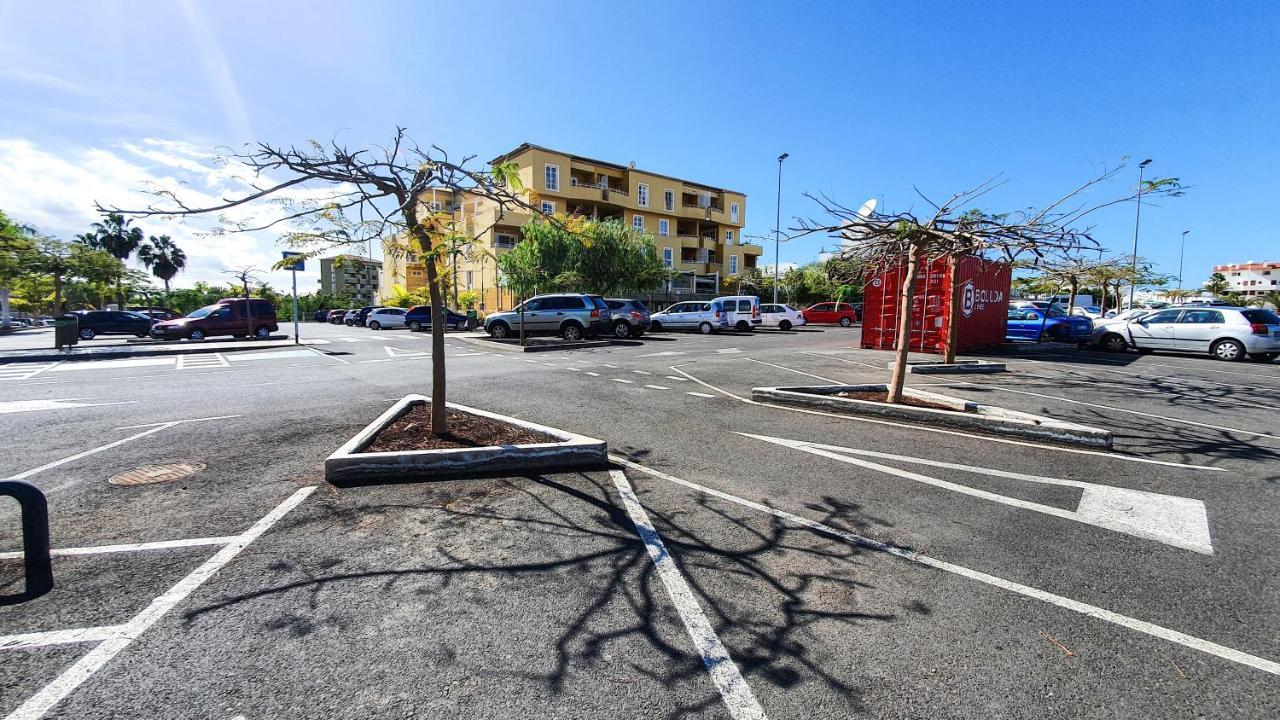 Appartement Orlando Tenerife Sur Daisy And Mikey *