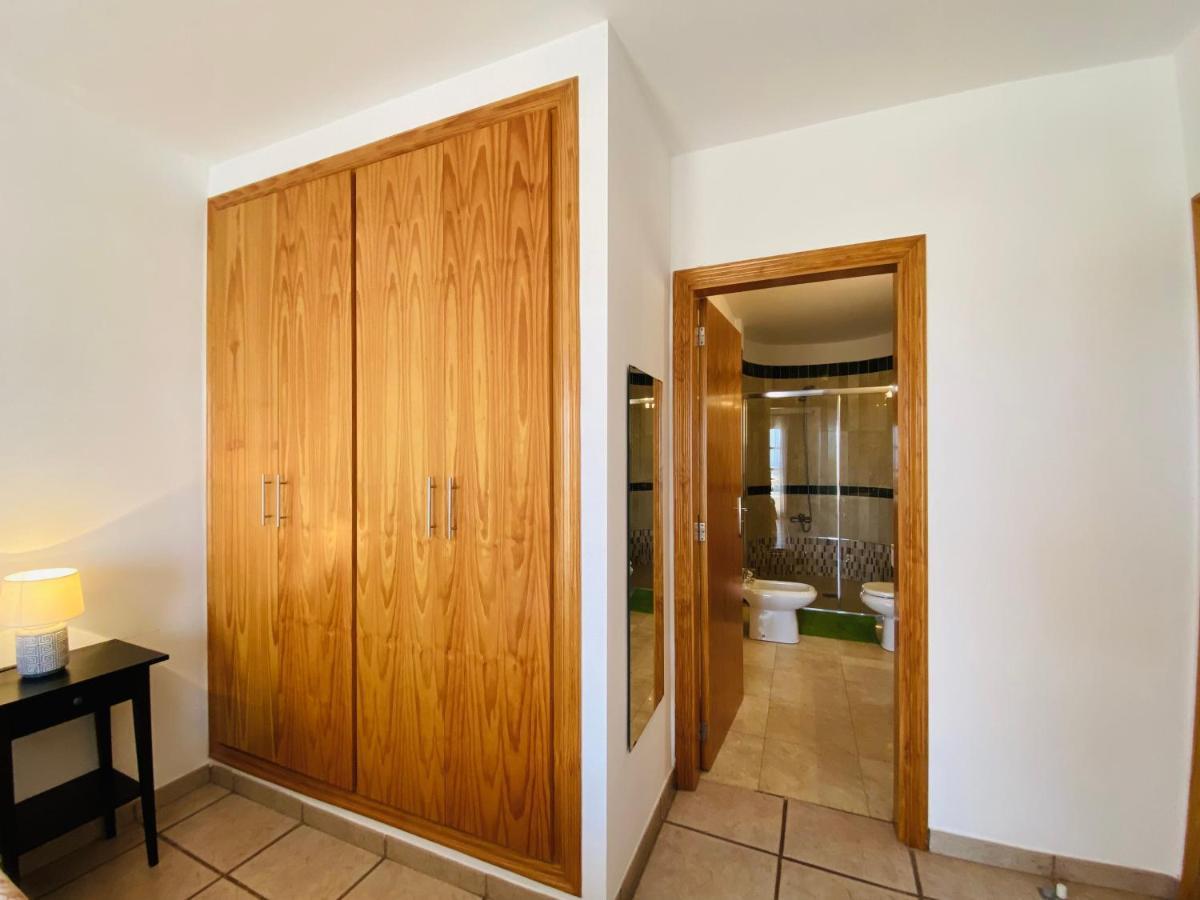 Res Benimar Apartment Costa Adeje (Tenerife)
