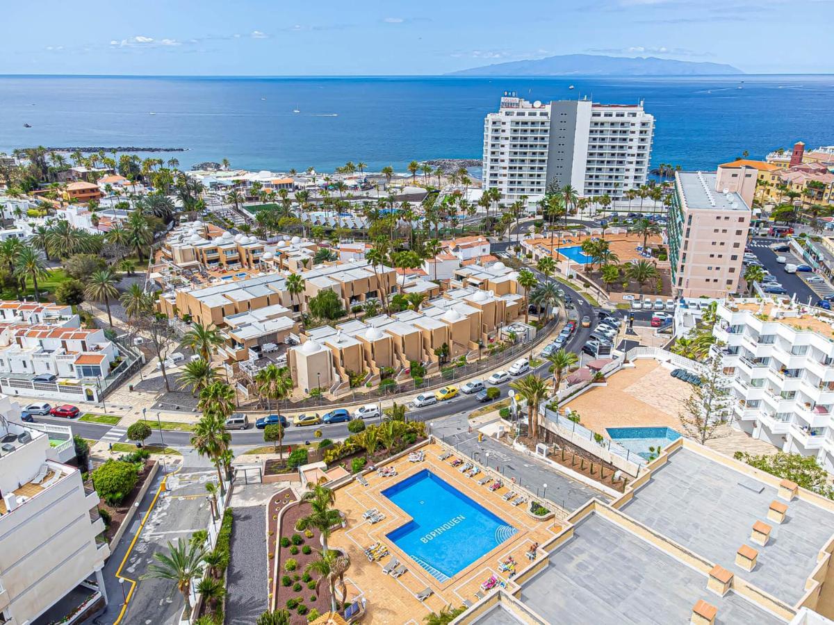 Appartement Complejo Borinquen Vista Al Mar Playa de las Américas