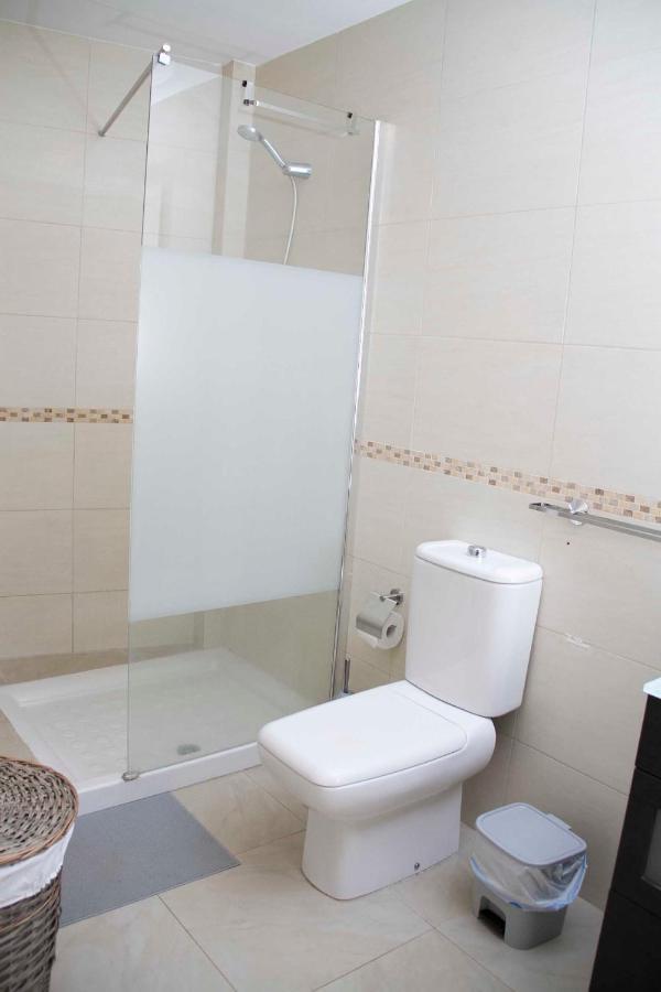 Perales,tacoronte Apartamento *