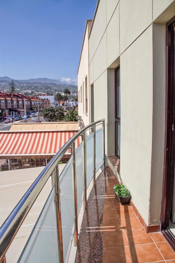 Apartamento Perales,tacoronte