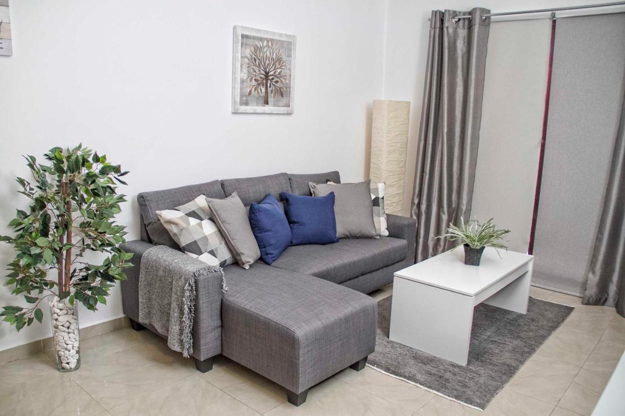 Perales,tacoronte Apartamento