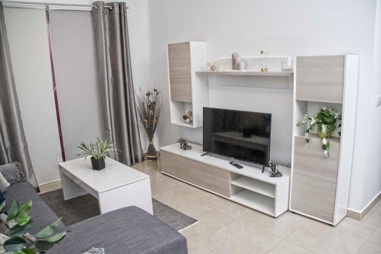 Perales,tacoronte Apartamento Tacoronte