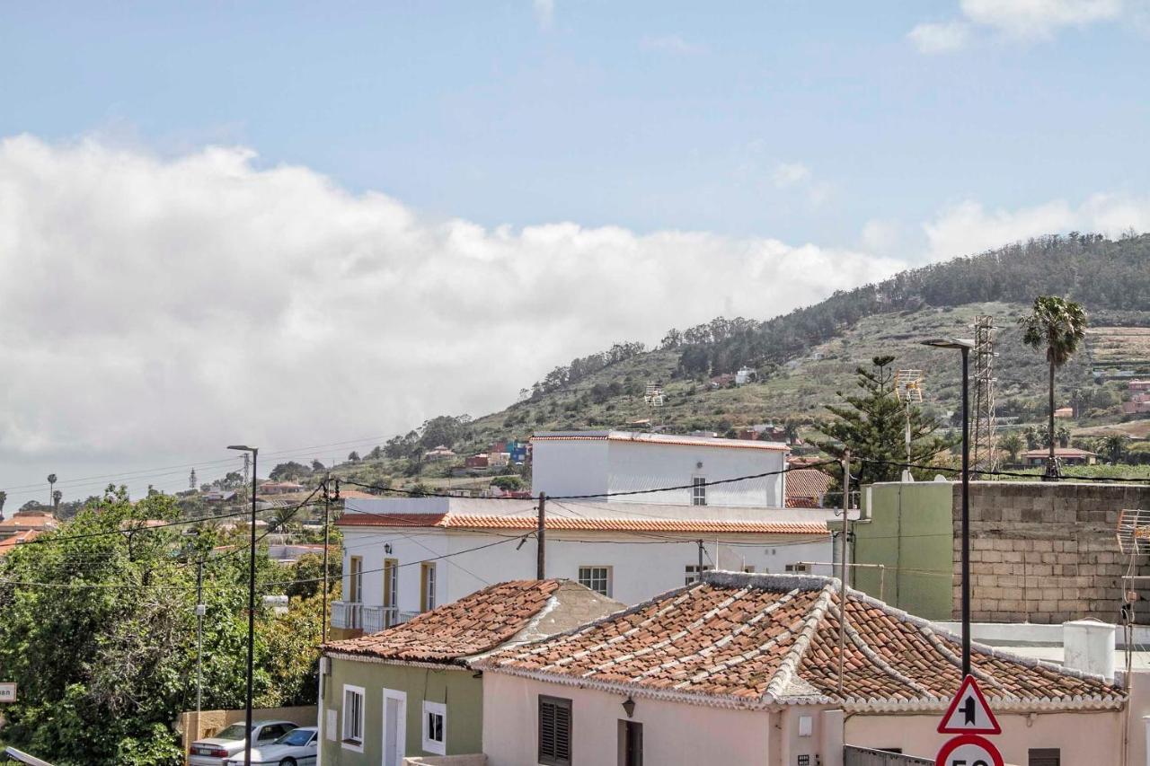 Apartamento Perales,tacoronte *