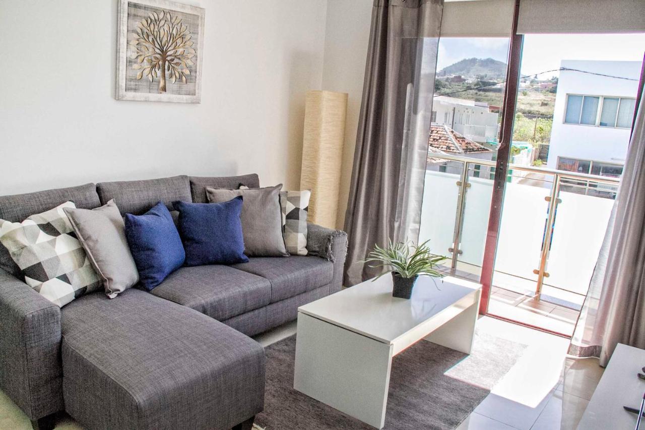 Perales,tacoronte Apartamento Tacoronte