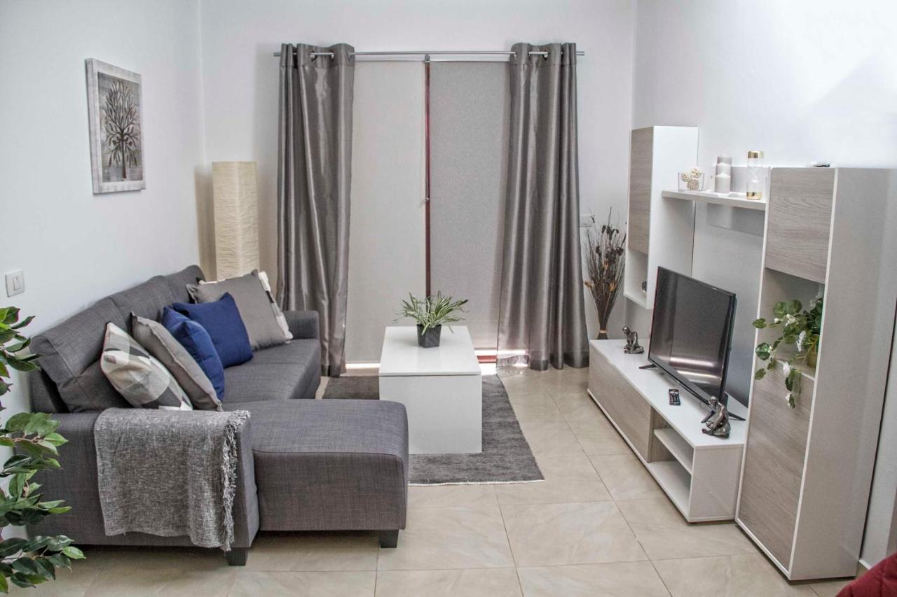 Apartamento Perales,tacoronte
