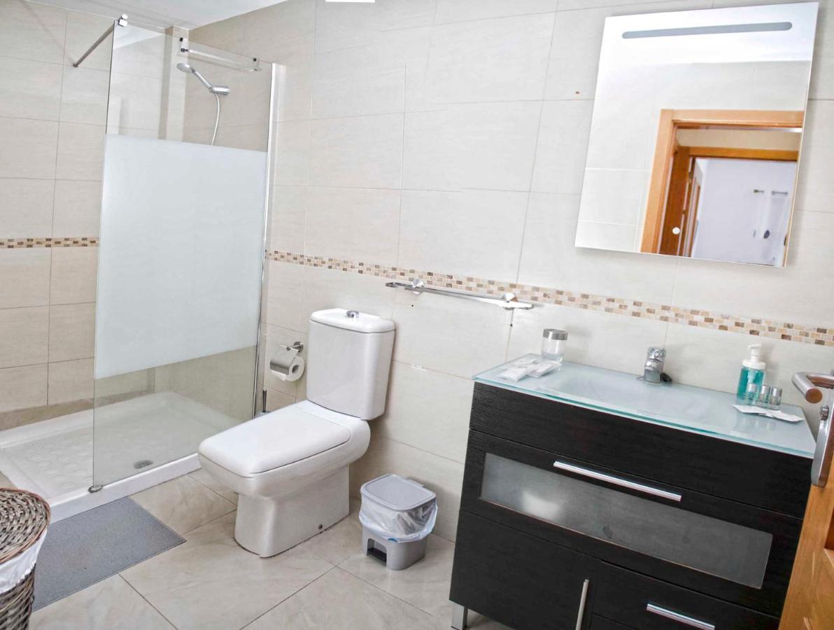 Apartamento Perales,tacoronte