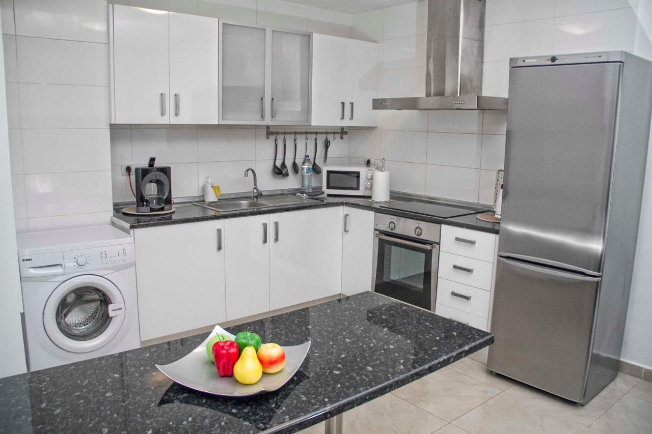 Apartamento Perales,tacoronte