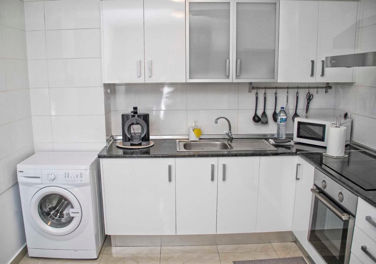 Perales,tacoronte Apartamento Tacoronte