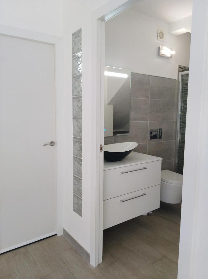 Casa Max Tenerife Appartement