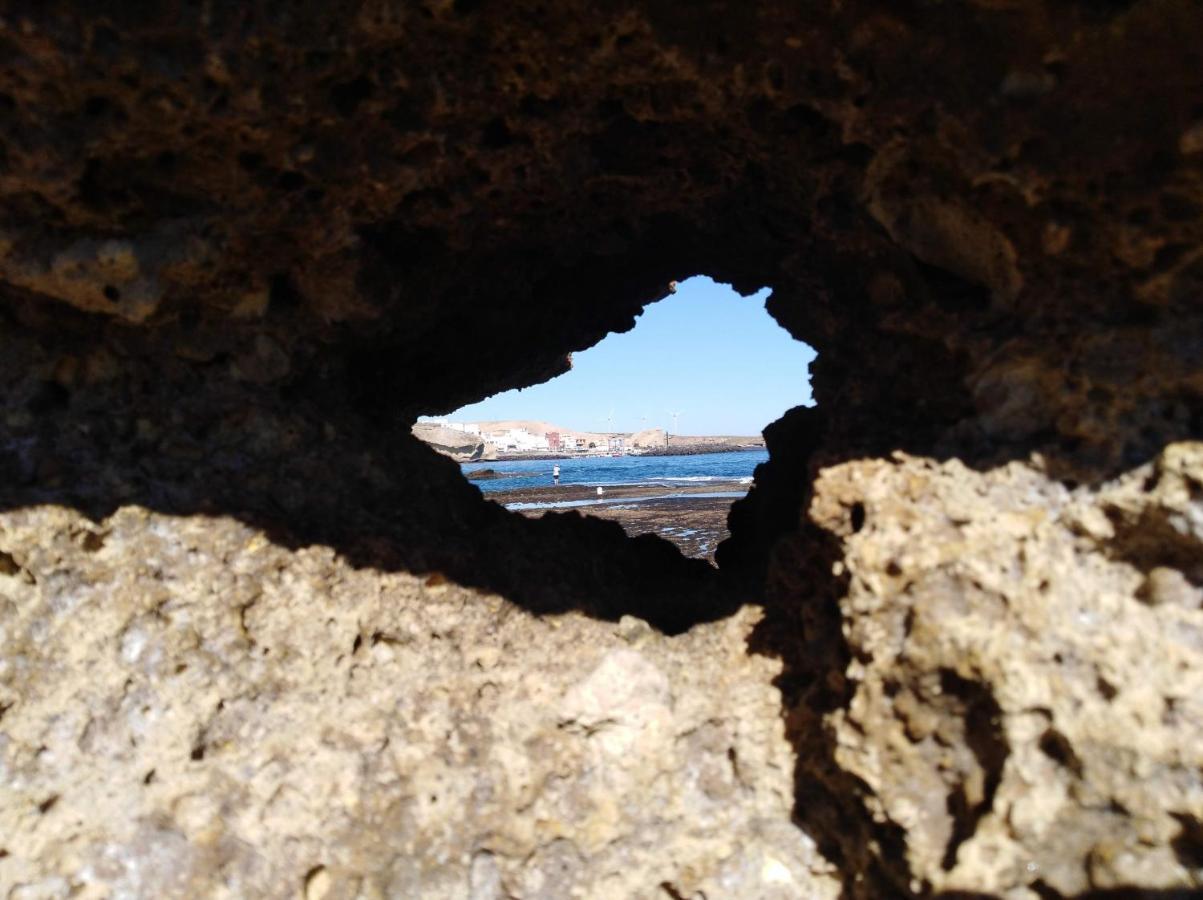 Casa Max Tenerife Appartement La Mareta